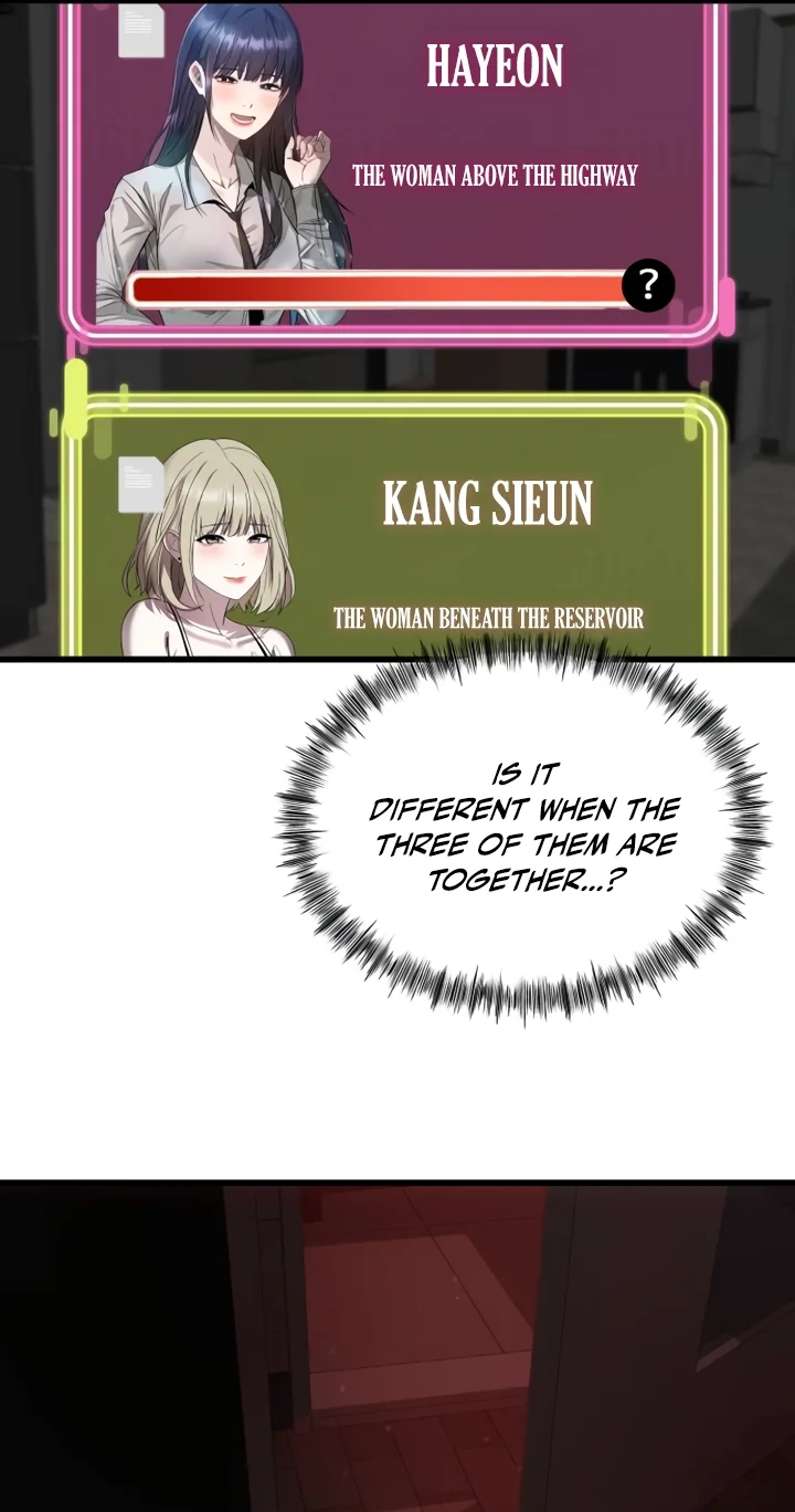 Ghost Dating Simulation Chapter 68 page 86 - 