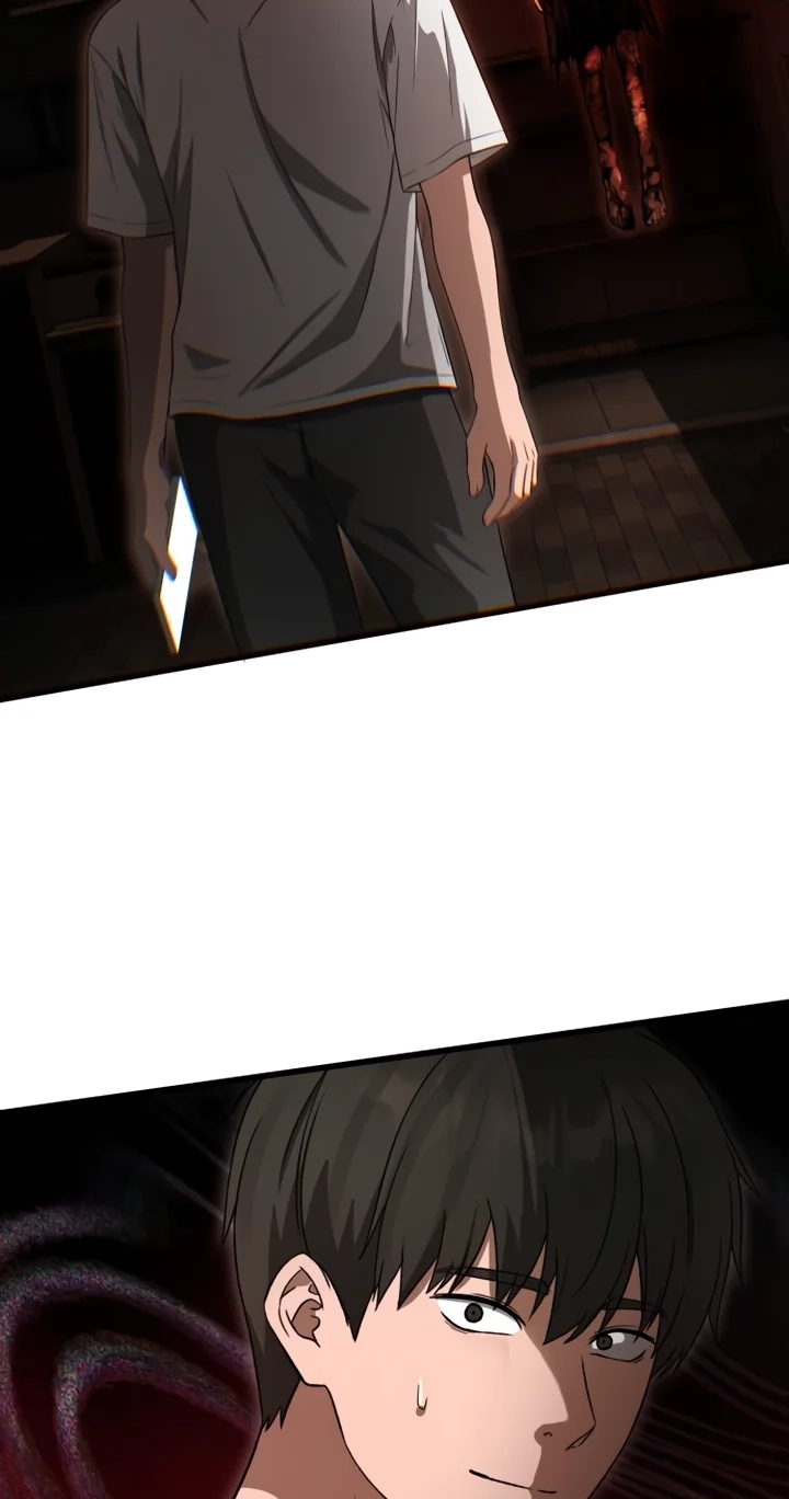 Ghost Dating Simulation Chapter 68 page 88 - 