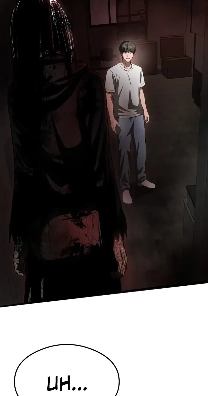 Ghost Dating Simulation Chapter 68 page 90 - 