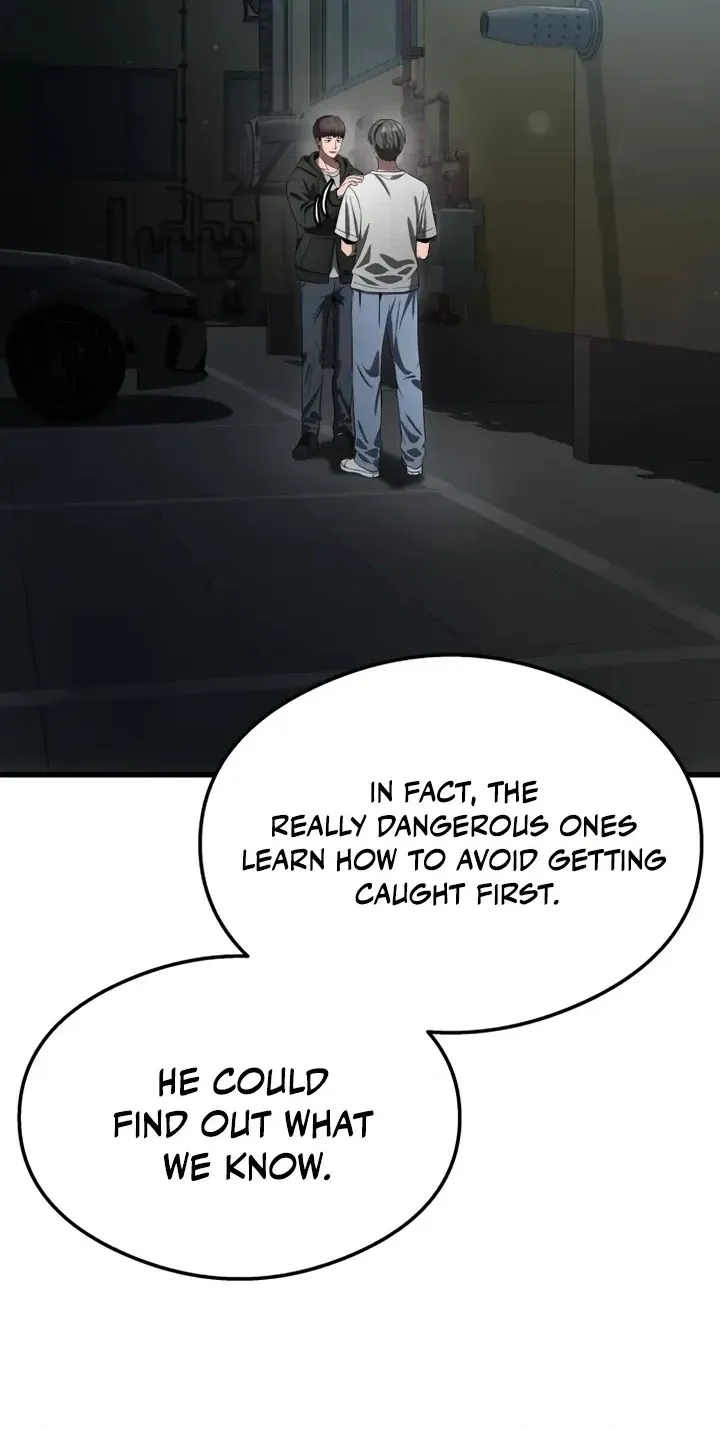 Ghost Dating Simulation Chapter 68 page 10 - 