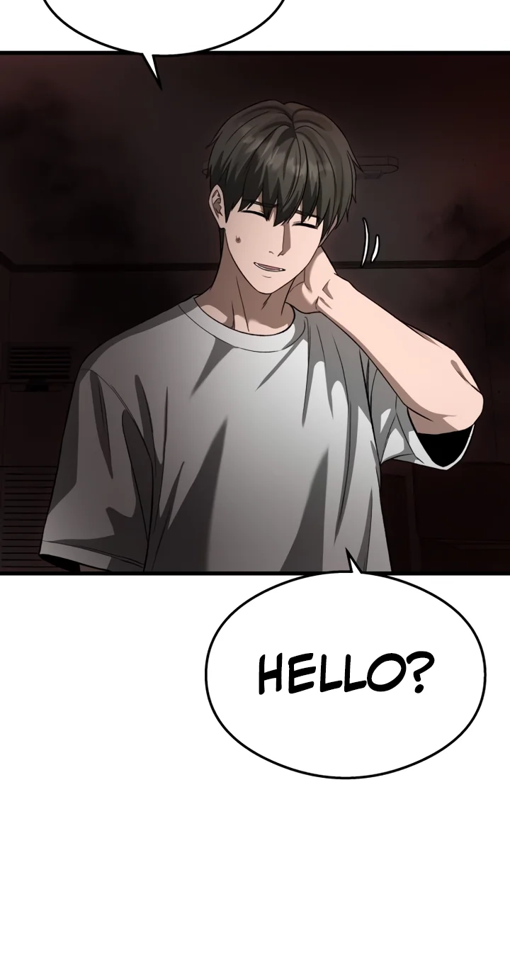 Ghost Dating Simulation Chapter 68 page 91 - 