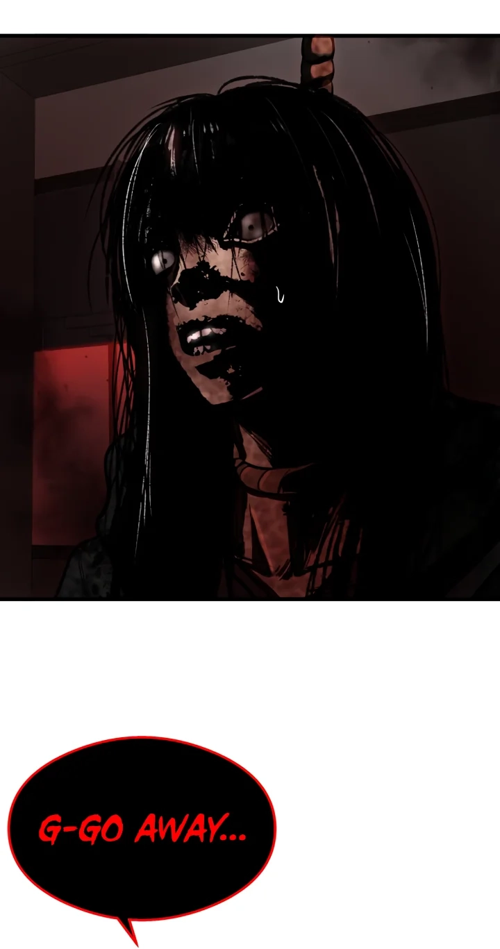 Ghost Dating Simulation Chapter 68 page 92 - 