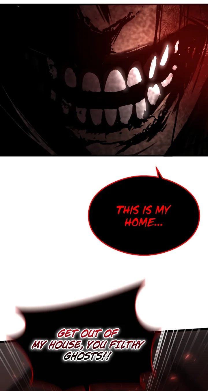Ghost Dating Simulation Chapter 68 page 93 - 