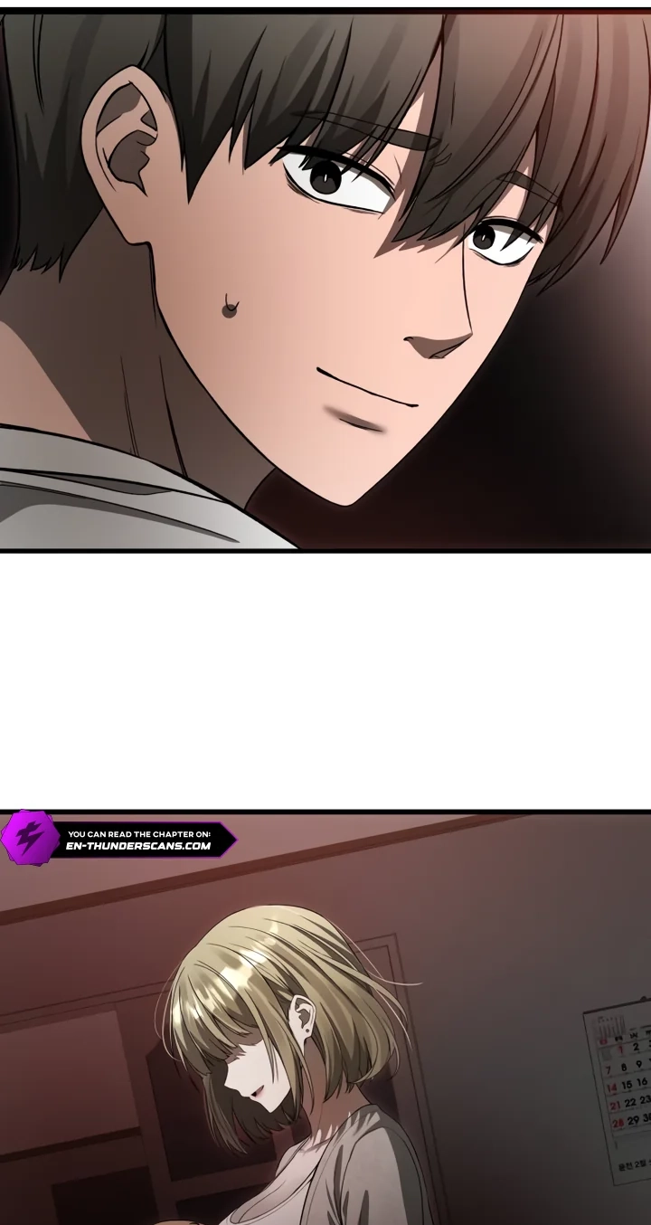 Ghost Dating Simulation Chapter 68 page 97 - 
