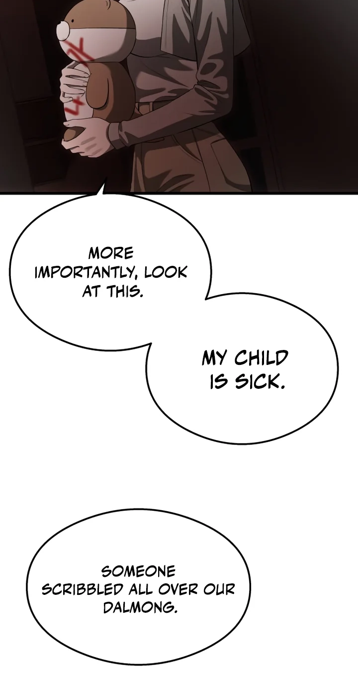 Ghost Dating Simulation Chapter 68 page 98 - 