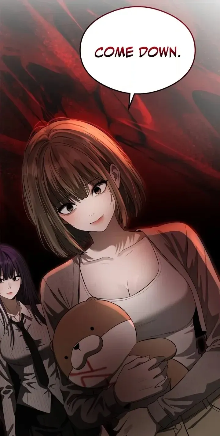 Ghost Dating Simulation Chapter 68 page 100 - 