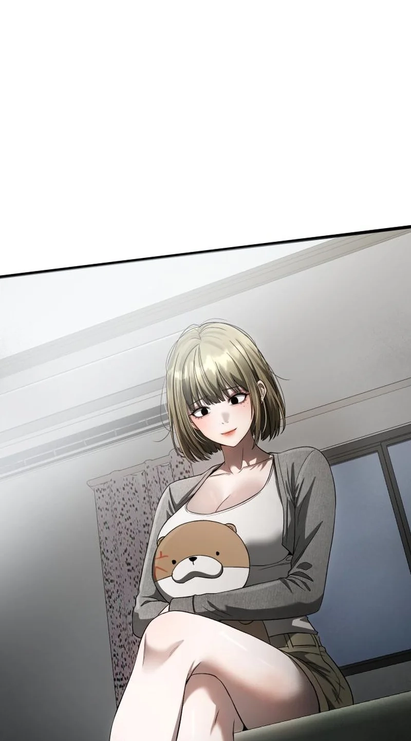 Ghost Dating Simulation Chapter 69 page 2 - 