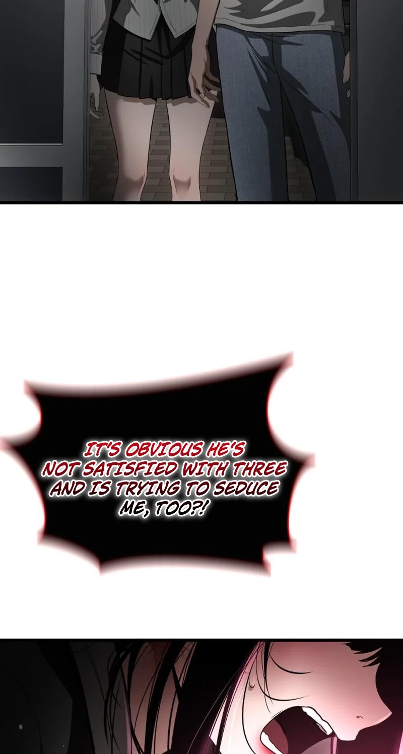 Ghost Dating Simulation Chapter 69 page 12 - 