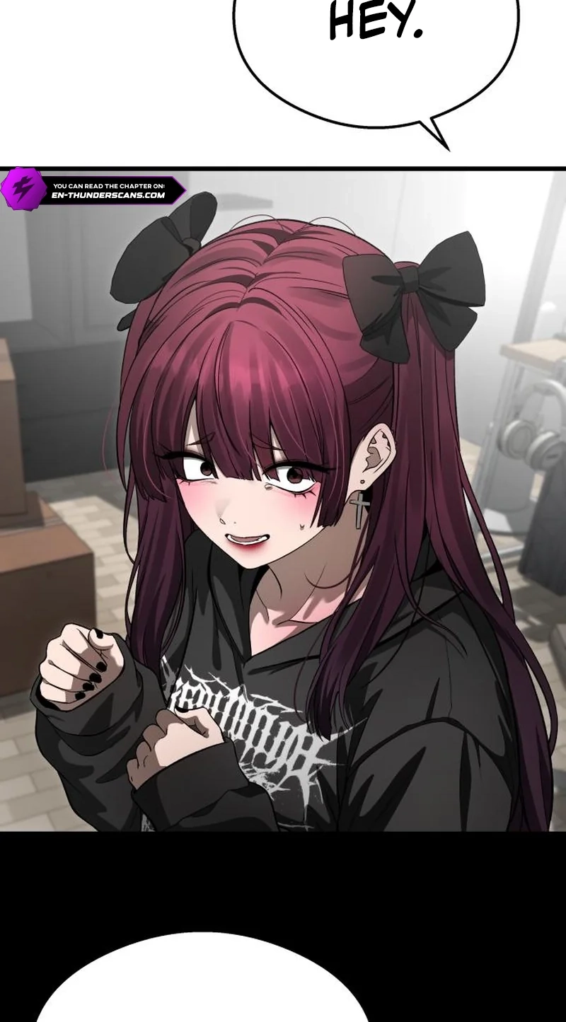 Ghost Dating Simulation Chapter 69 page 21 - 
