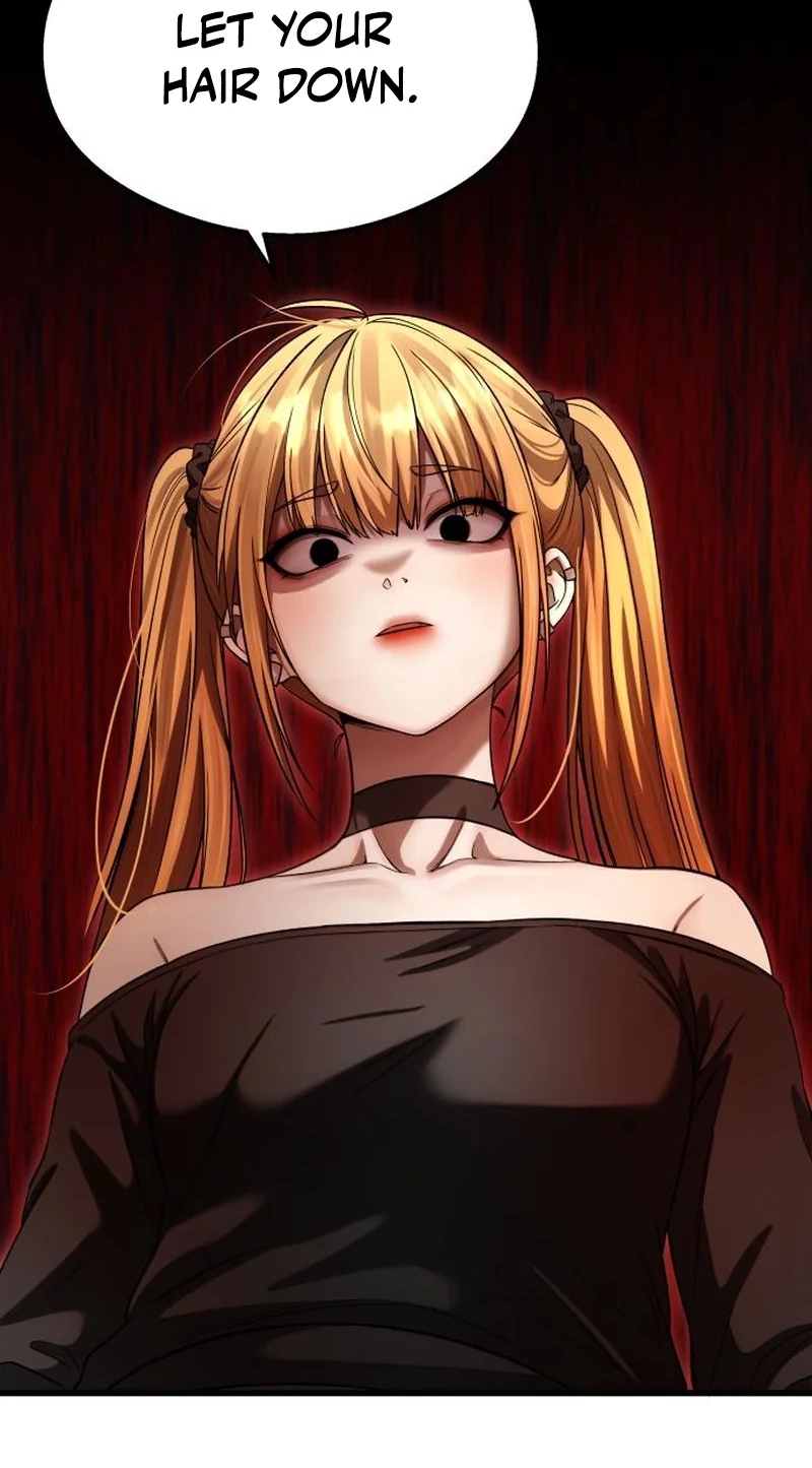 Ghost Dating Simulation Chapter 69 page 22 - 