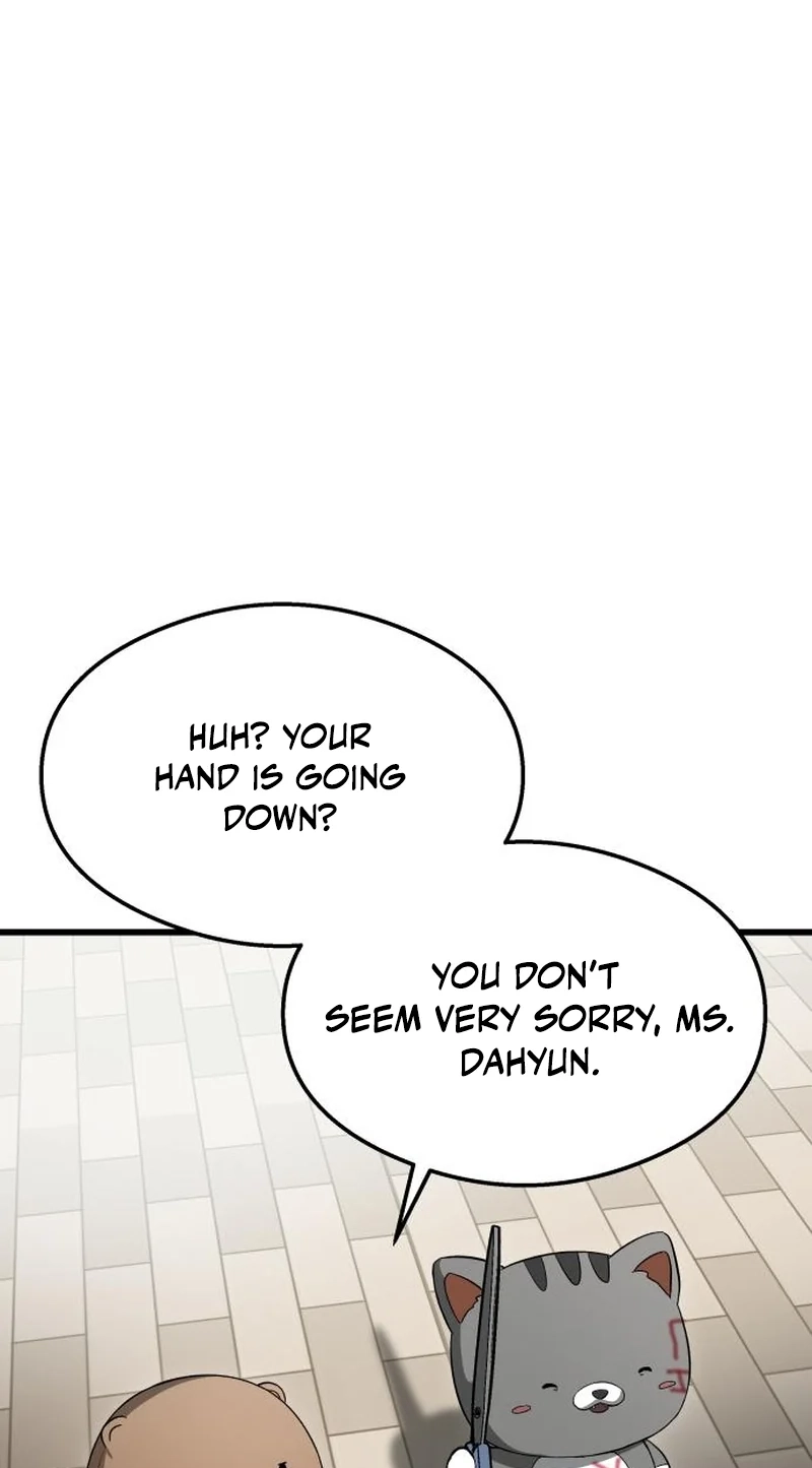 Ghost Dating Simulation Chapter 69 page 27 - 