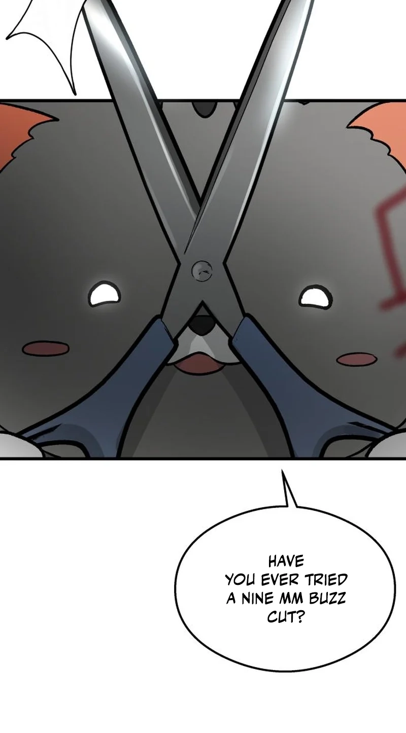 Ghost Dating Simulation Chapter 69 page 29 - 