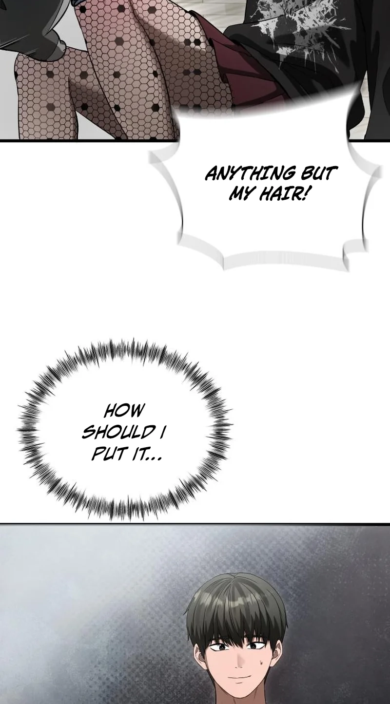 Ghost Dating Simulation Chapter 69 page 31 - 