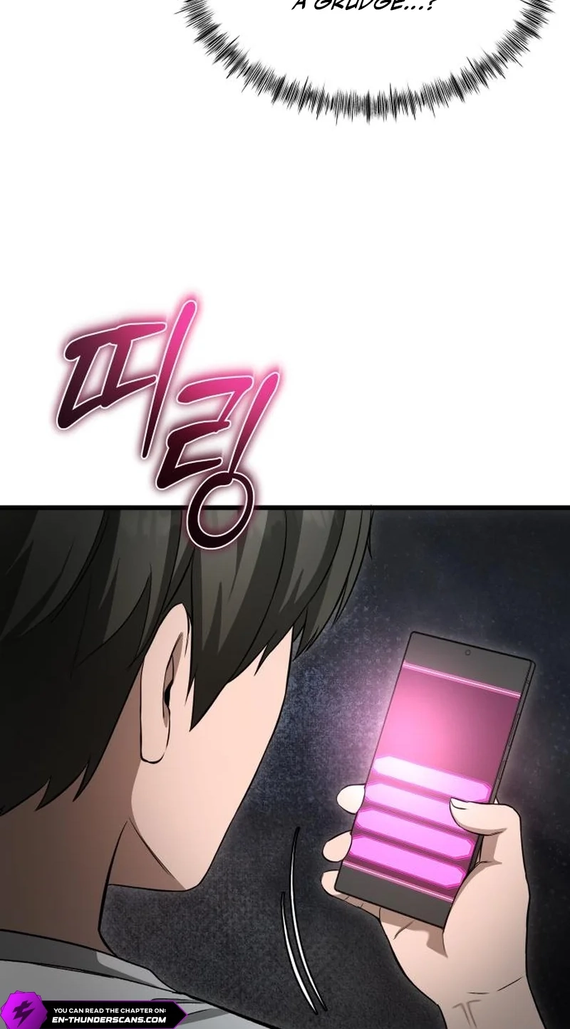 Ghost Dating Simulation Chapter 69 page 34 - 