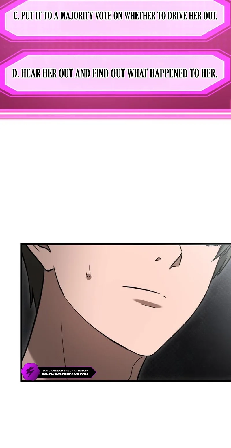 Ghost Dating Simulation Chapter 69 page 36 - 