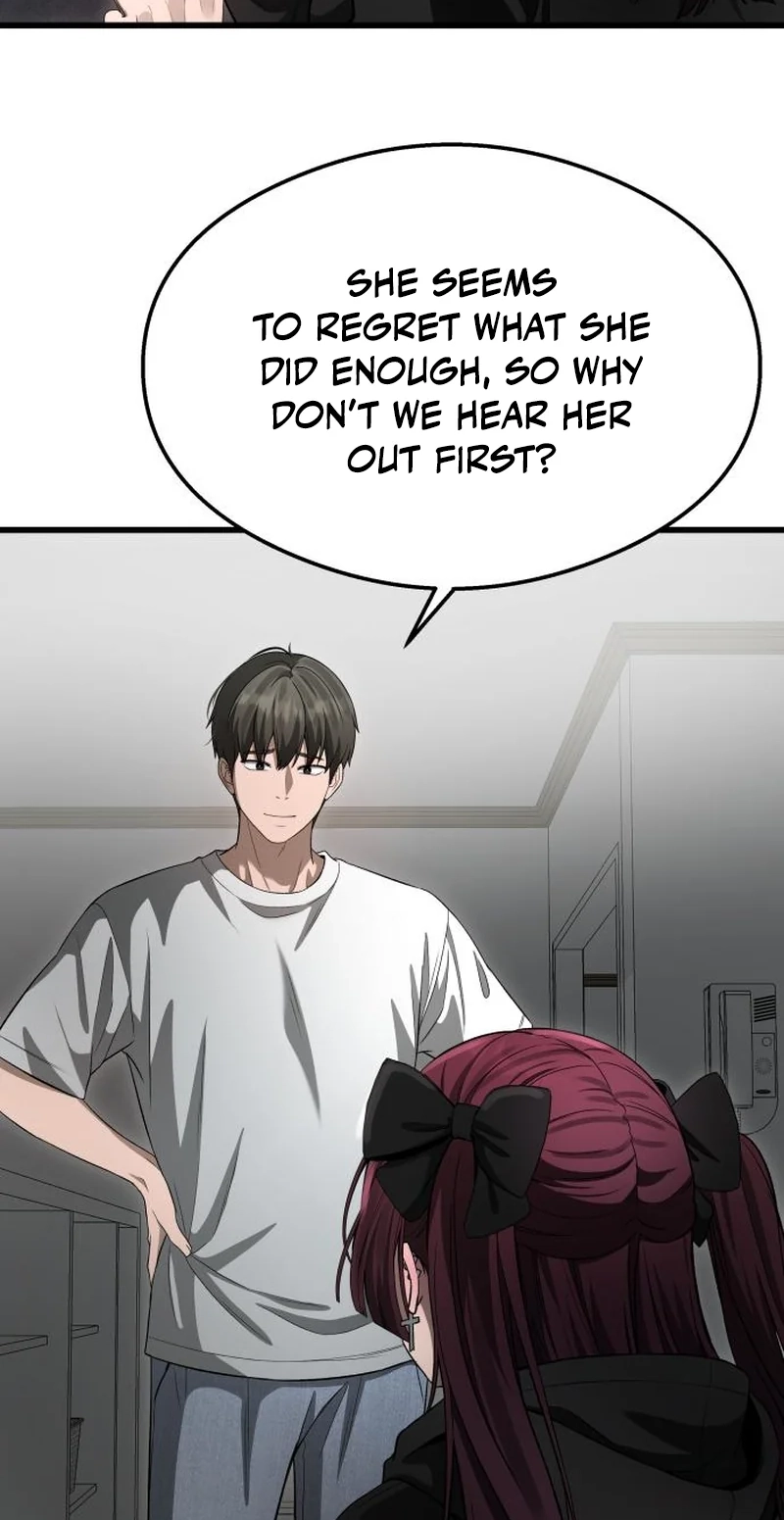 Ghost Dating Simulation Chapter 69 page 38 - 
