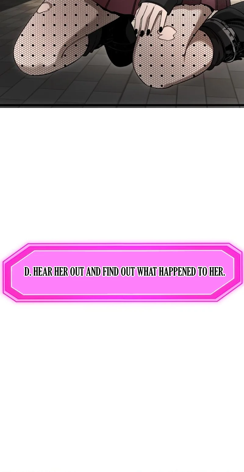 Ghost Dating Simulation Chapter 69 page 43 - 