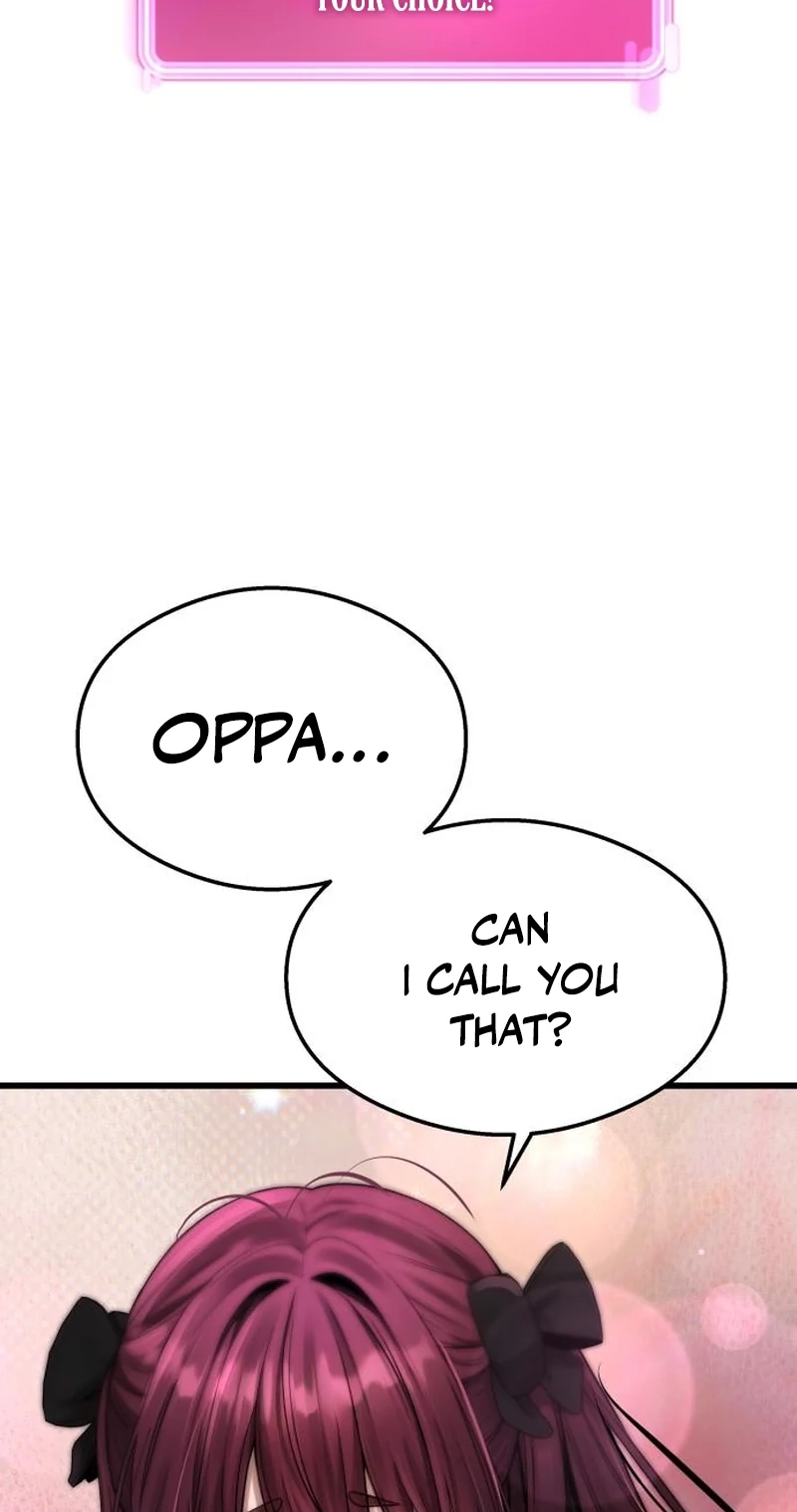 Ghost Dating Simulation Chapter 69 page 45 - 