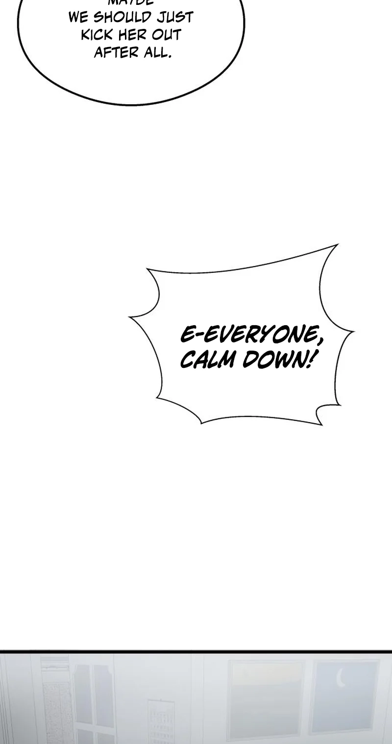Ghost Dating Simulation Chapter 69 page 48 - 