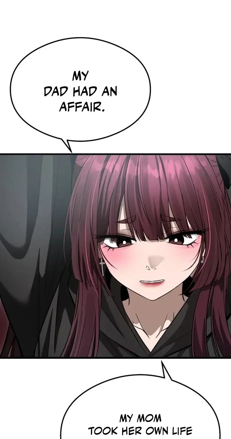 Ghost Dating Simulation Chapter 69 page 50 - 
