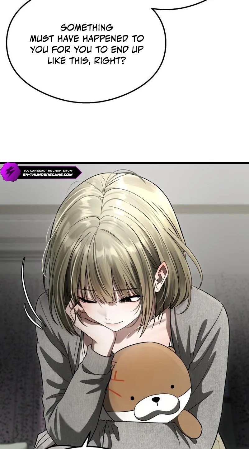 Ghost Dating Simulation Chapter 69 page 6 - 