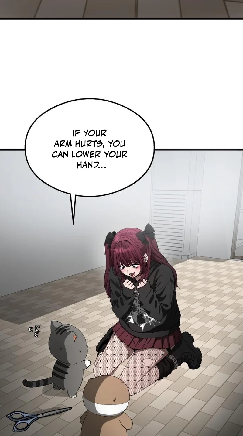 Ghost Dating Simulation Chapter 69 page 55 - 