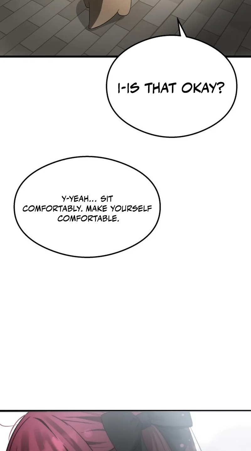 Ghost Dating Simulation Chapter 69 page 56 - 