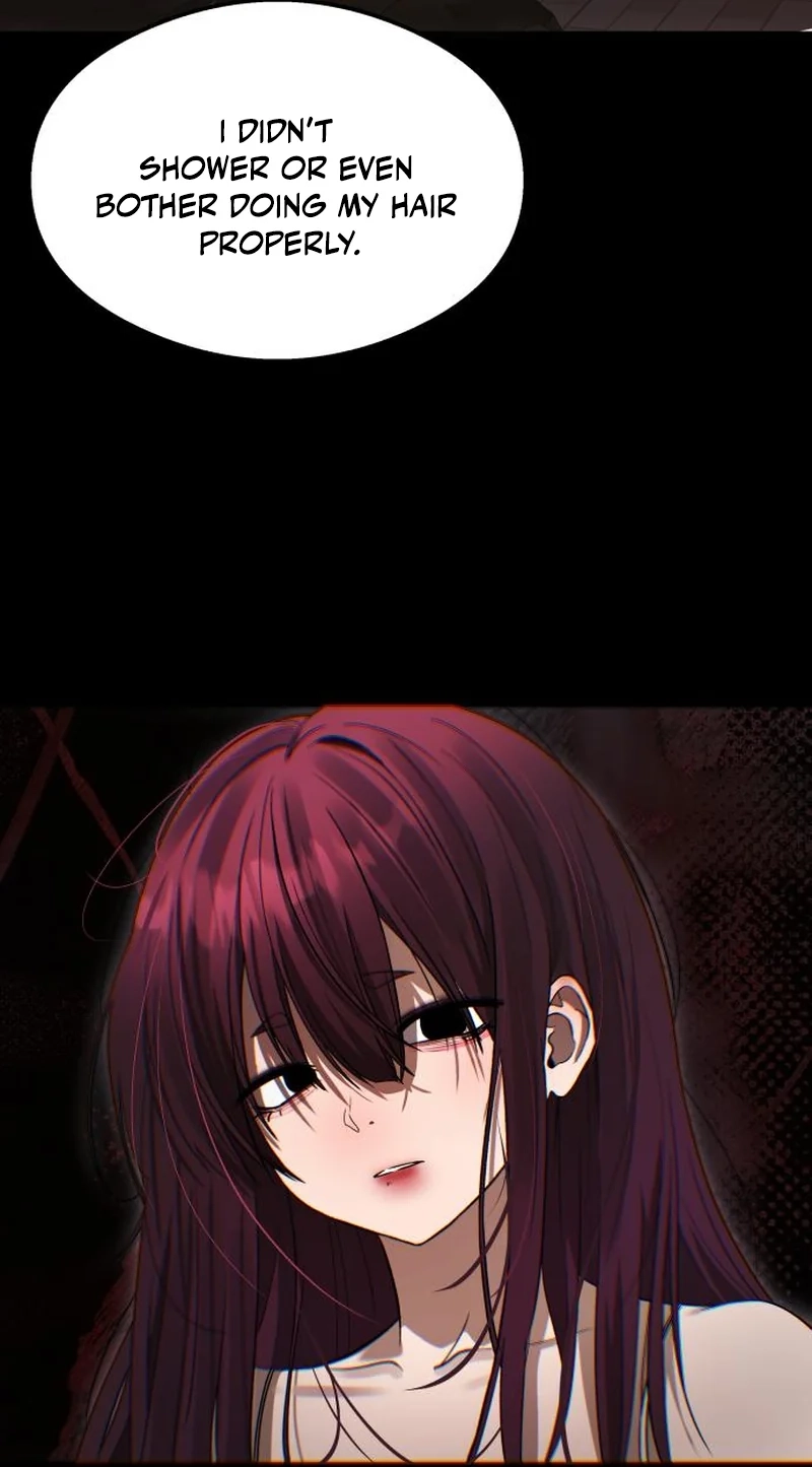 Ghost Dating Simulation Chapter 69 page 61 - 