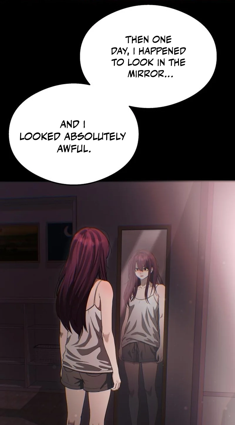Ghost Dating Simulation Chapter 69 page 62 - 