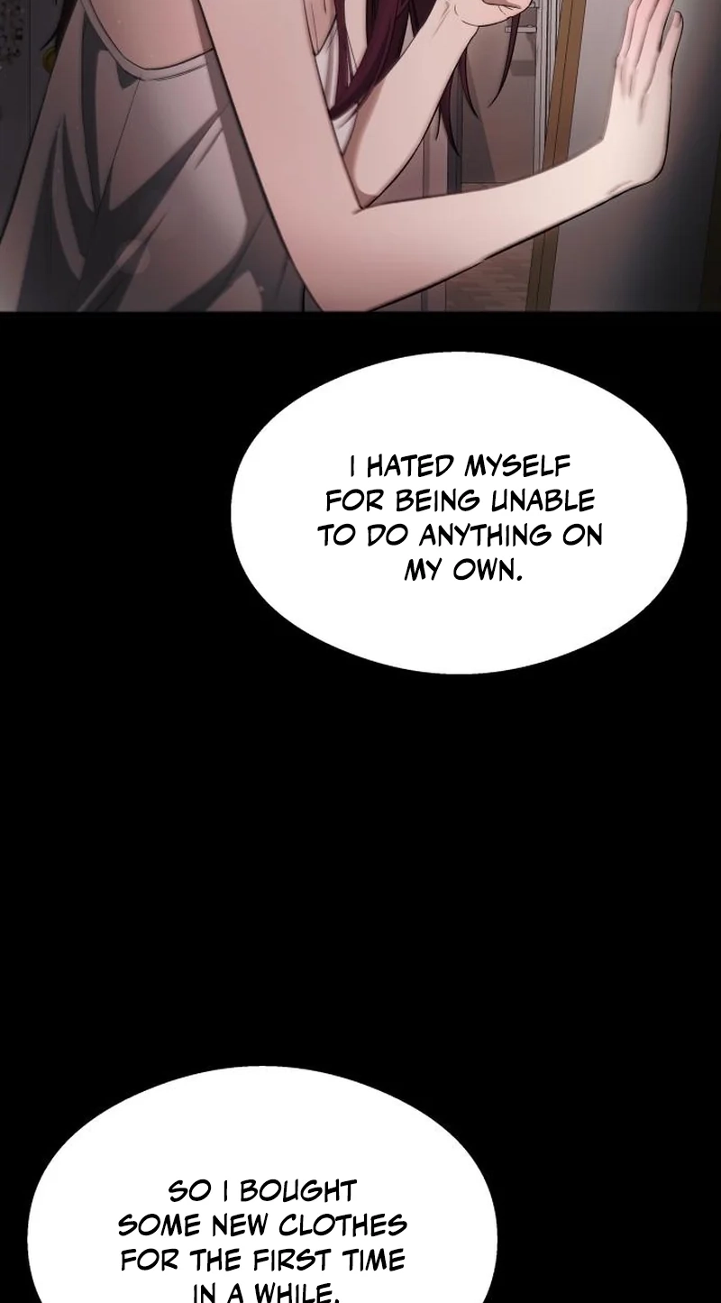 Ghost Dating Simulation Chapter 69 page 64 - 