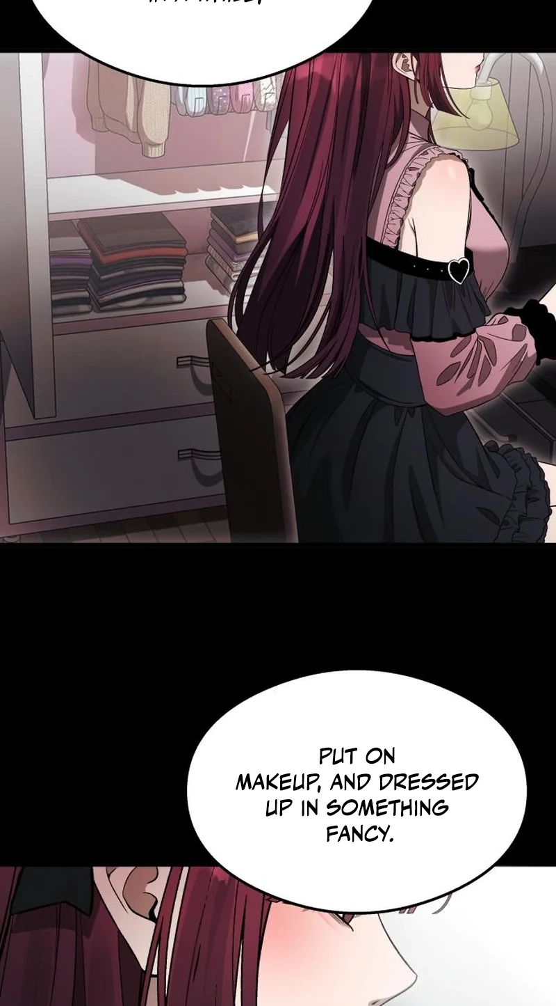Ghost Dating Simulation Chapter 69 page 65 - 