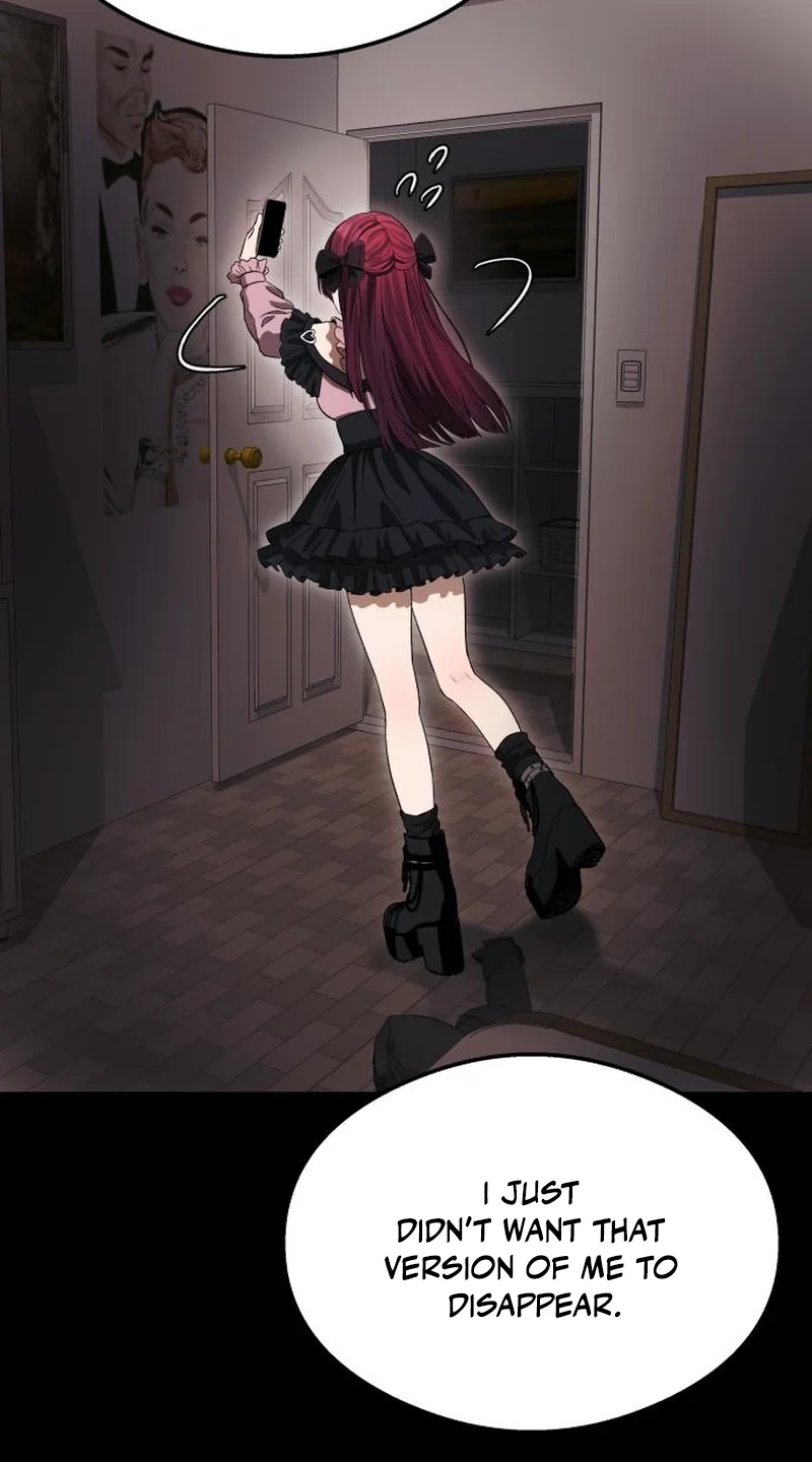 Ghost Dating Simulation Chapter 69 page 69 - 