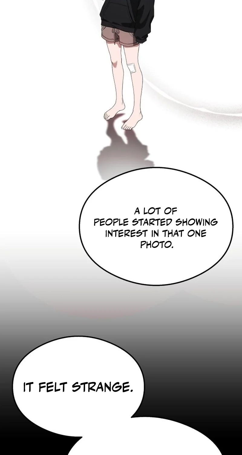 Ghost Dating Simulation Chapter 69 page 75 - 
