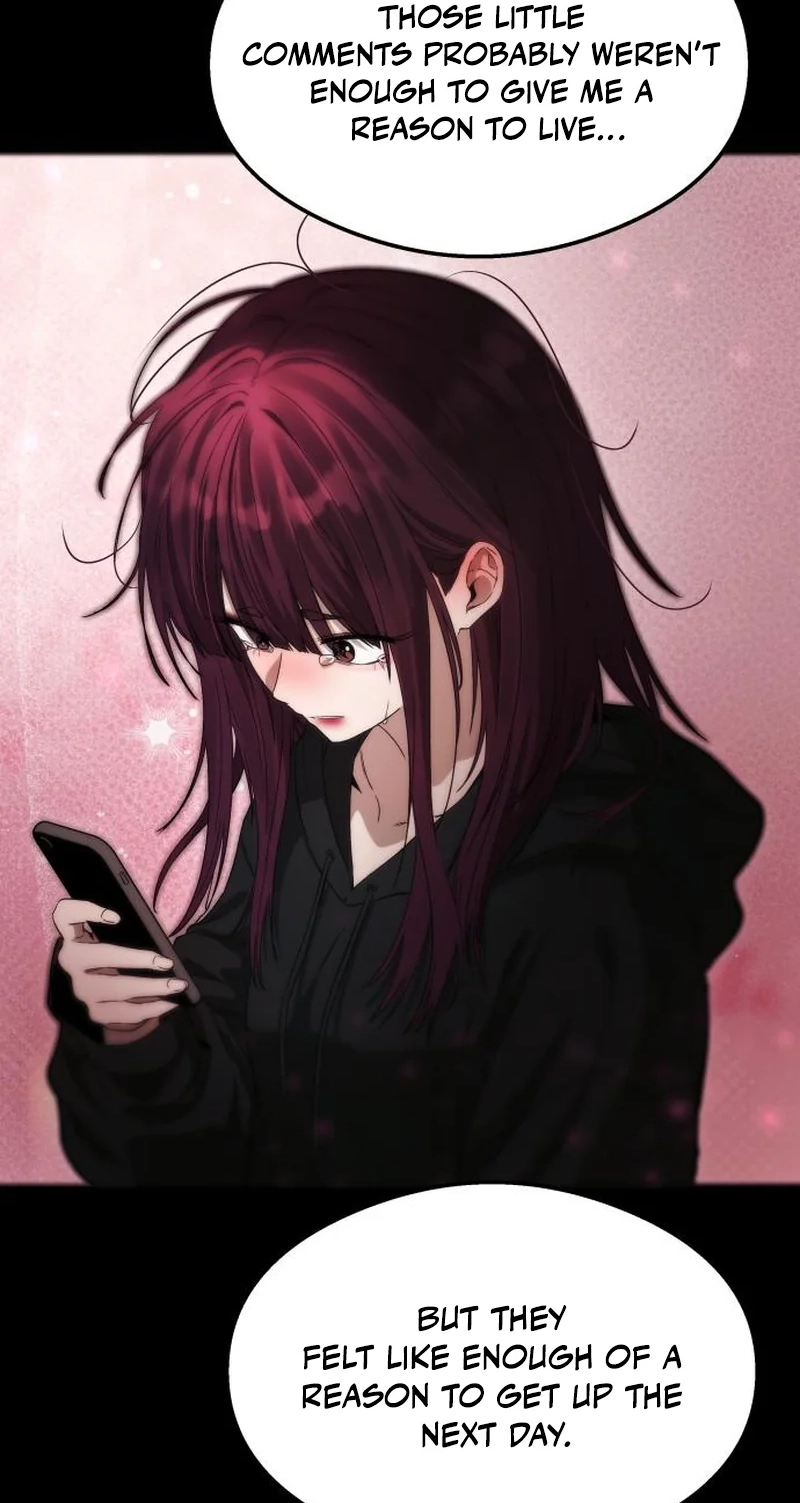 Ghost Dating Simulation Chapter 69 page 76 - 