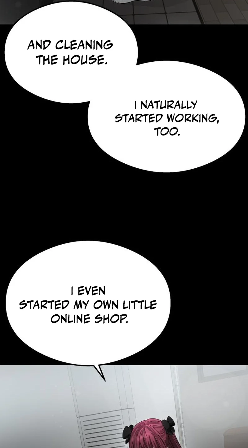 Ghost Dating Simulation Chapter 69 page 79 - 