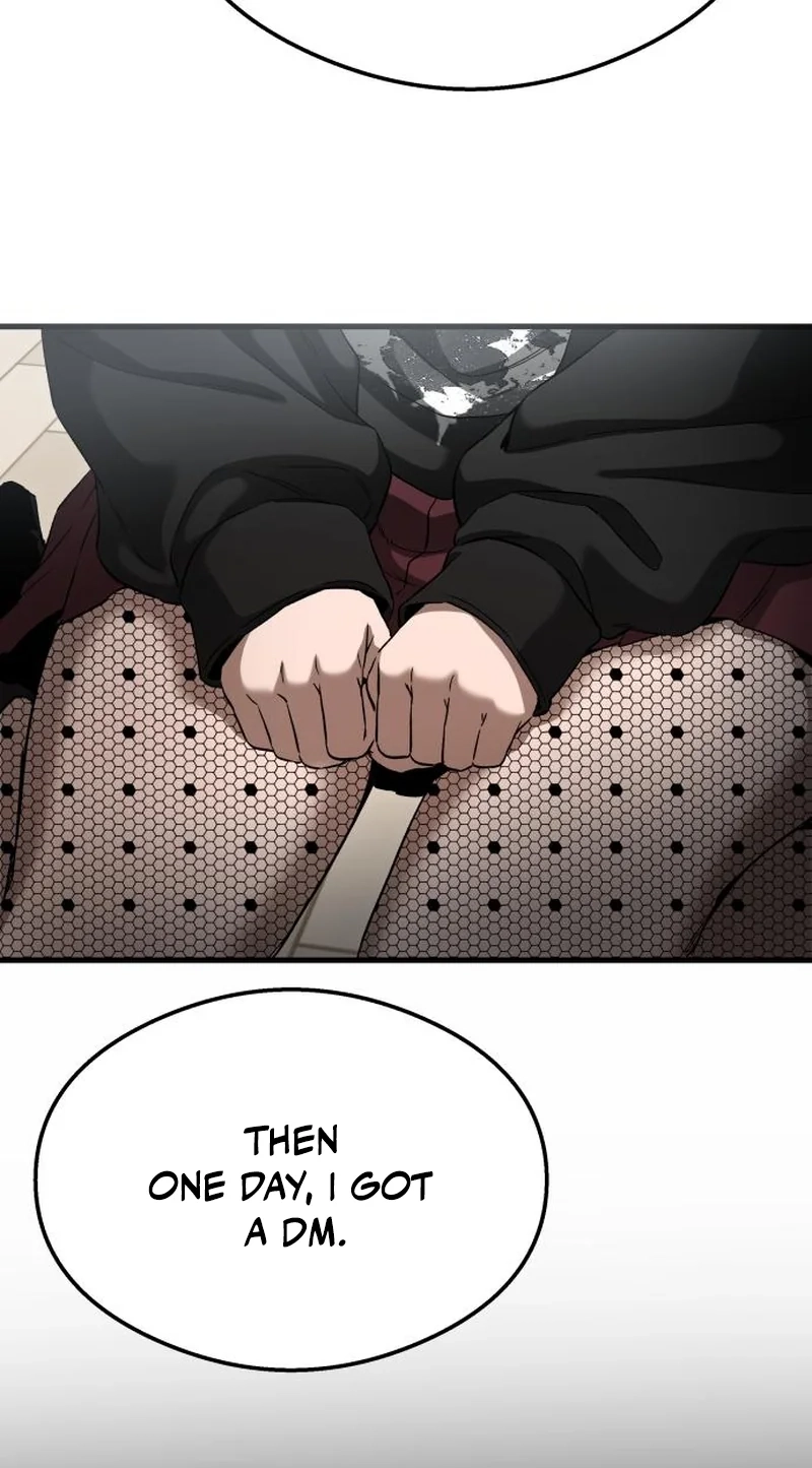 Ghost Dating Simulation Chapter 69 page 82 - 