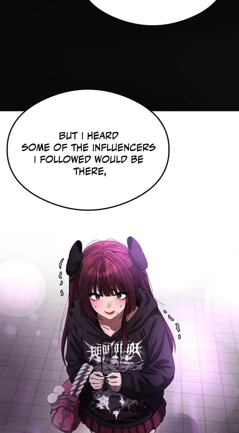 Ghost Dating Simulation Chapter 69 page 85 - 