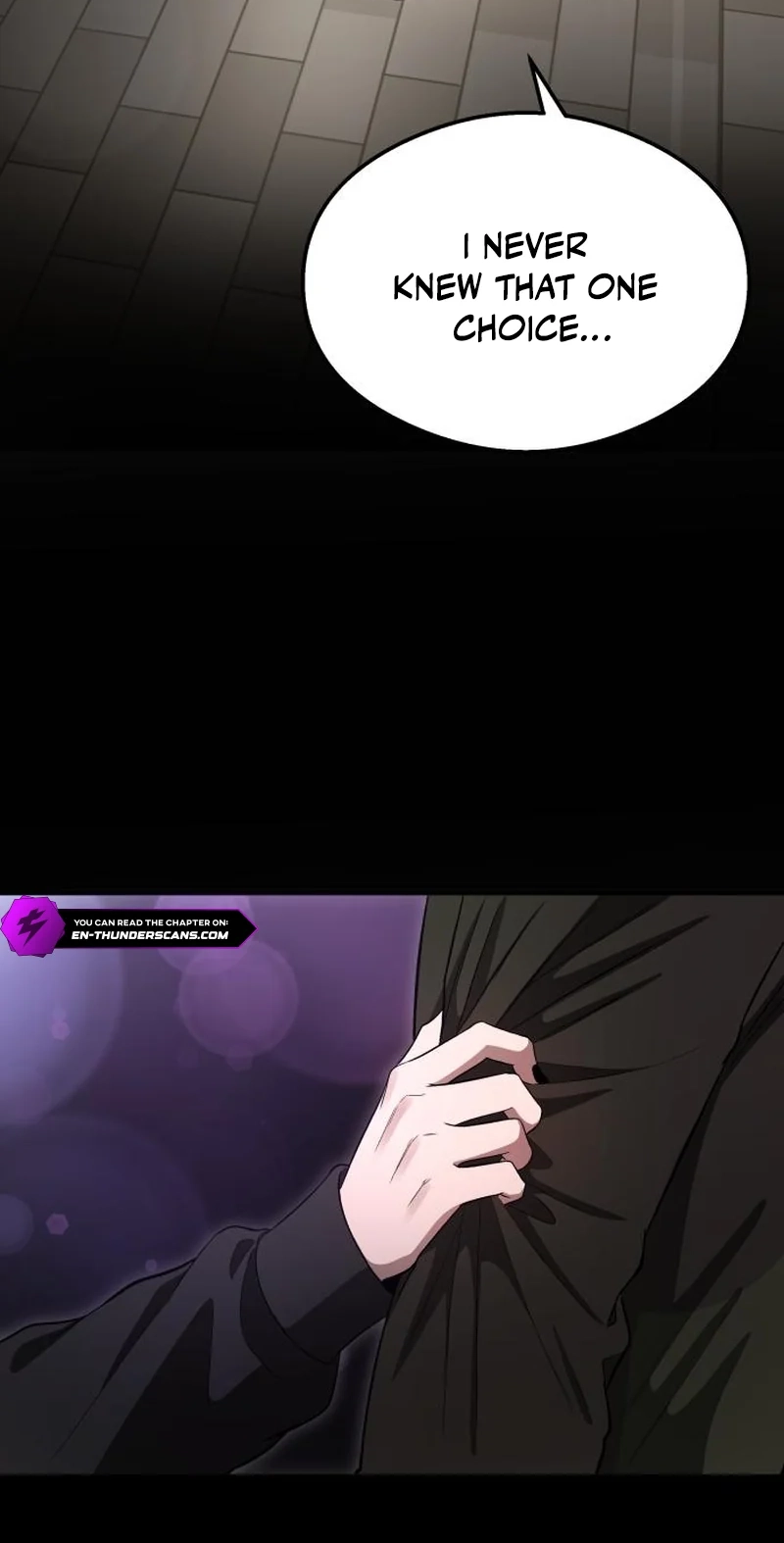 Ghost Dating Simulation Chapter 69 page 89 - 