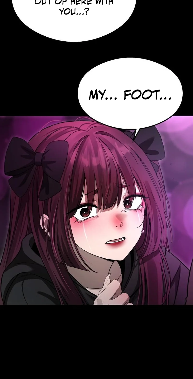 Ghost Dating Simulation Chapter 69 page 91 - 