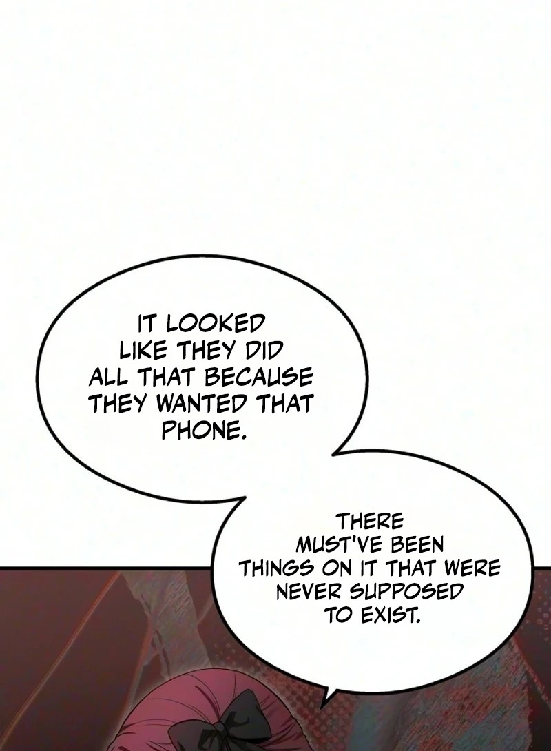 Ghost Dating Simulation Chapter 70 page 102 - 