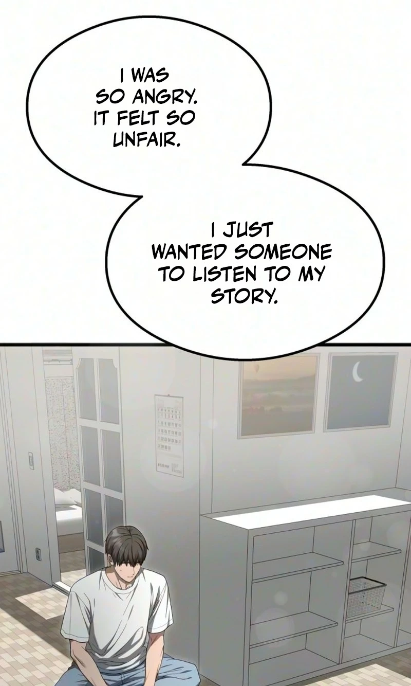 Ghost Dating Simulation Chapter 70 page 104 - 