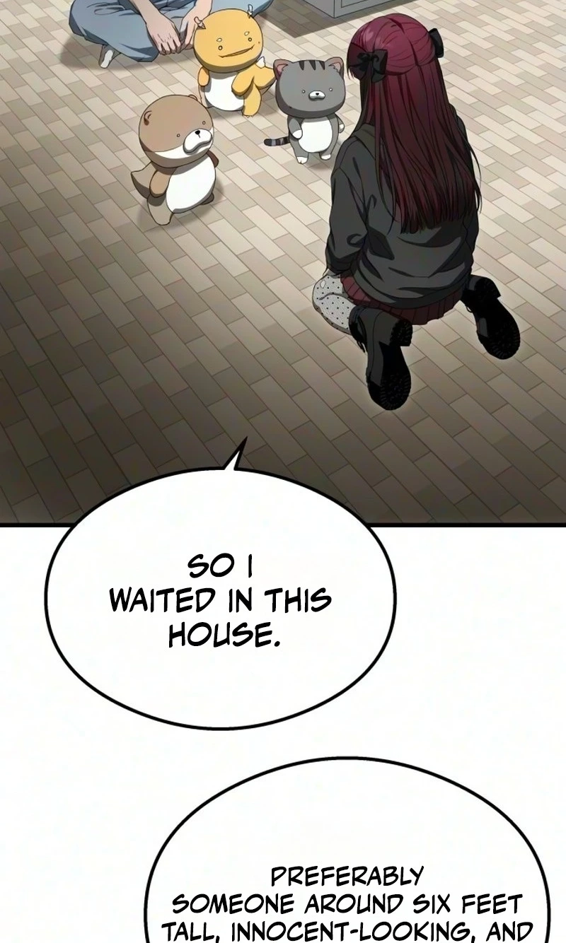 Ghost Dating Simulation Chapter 70 page 105 - 