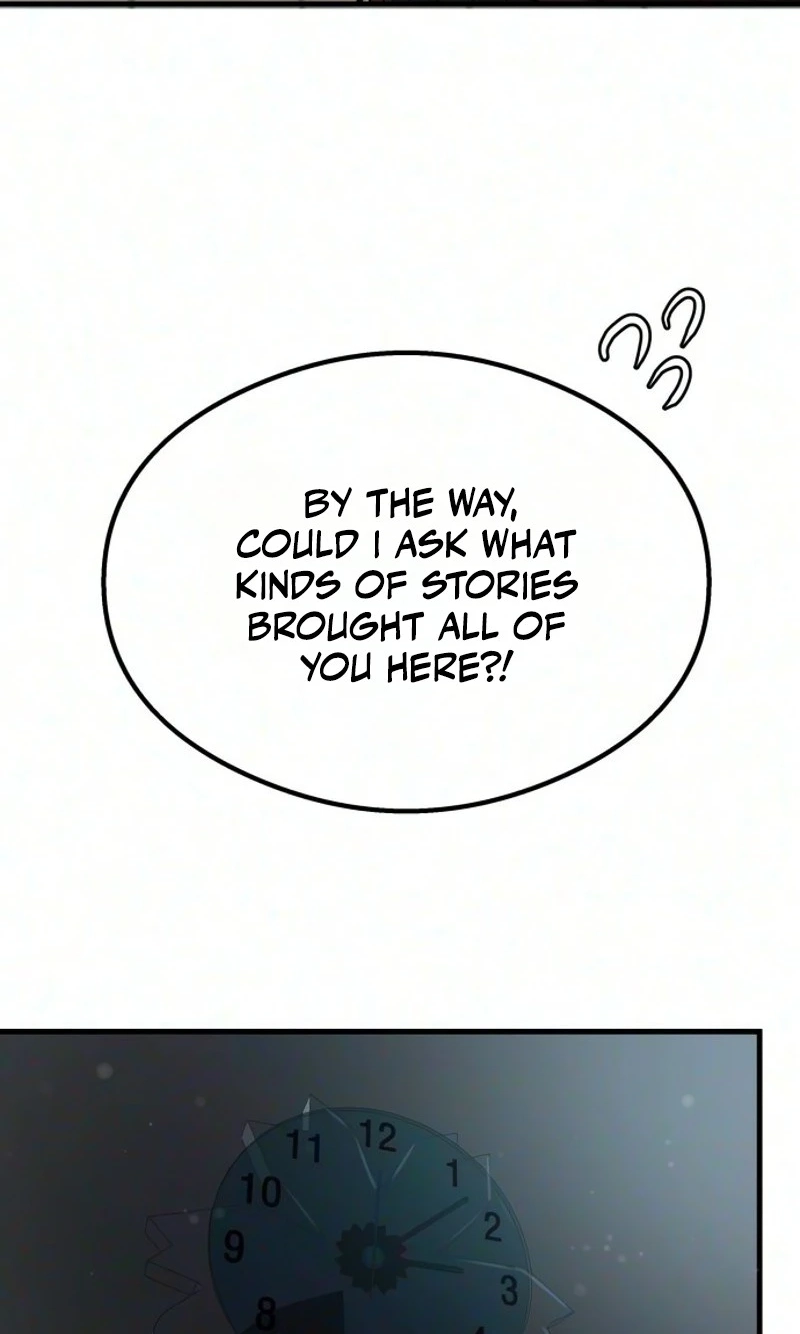 Ghost Dating Simulation Chapter 70 page 108 - 