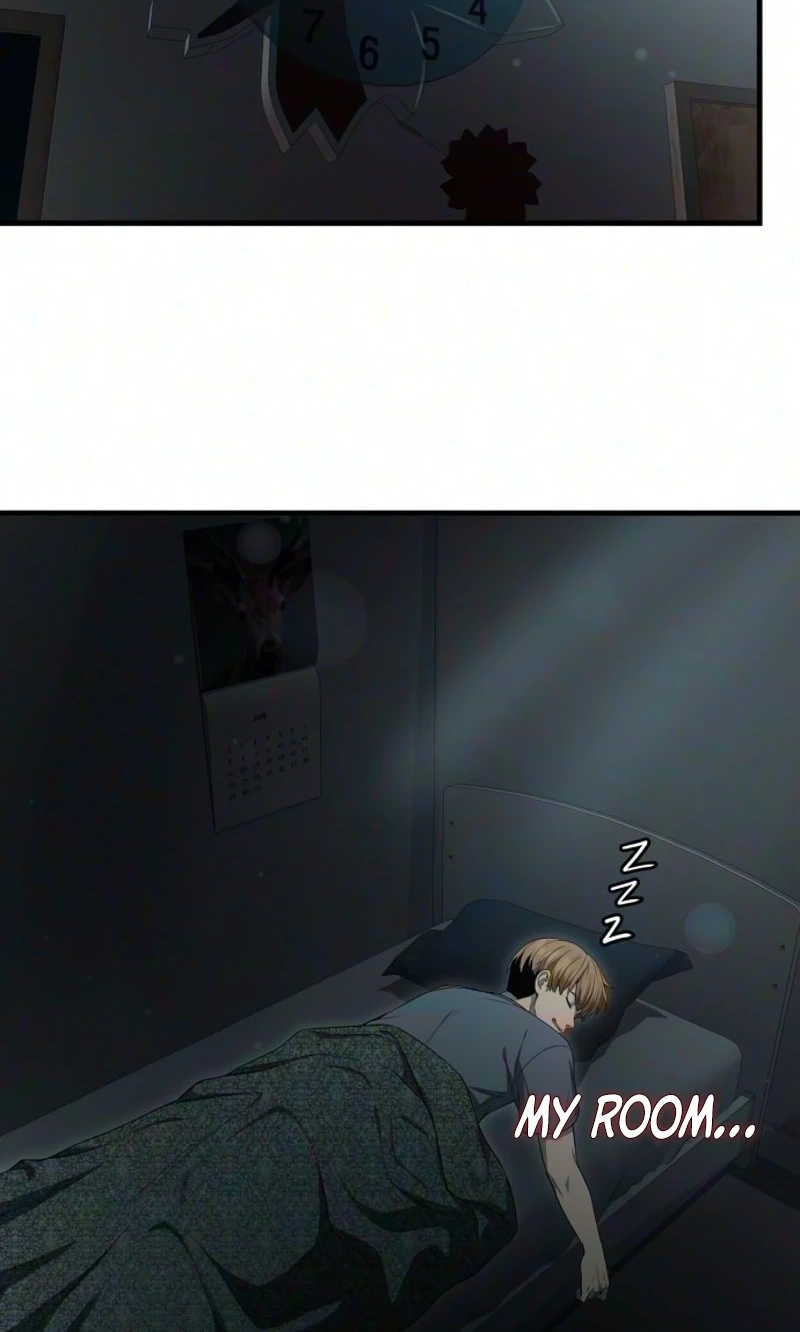 Ghost Dating Simulation Chapter 70 page 109 - 
