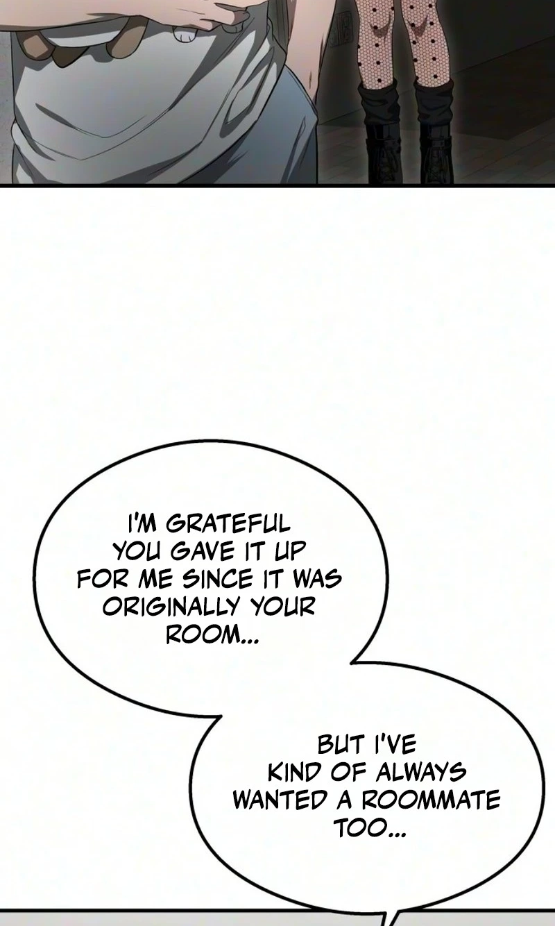 Ghost Dating Simulation Chapter 70 page 114 - 