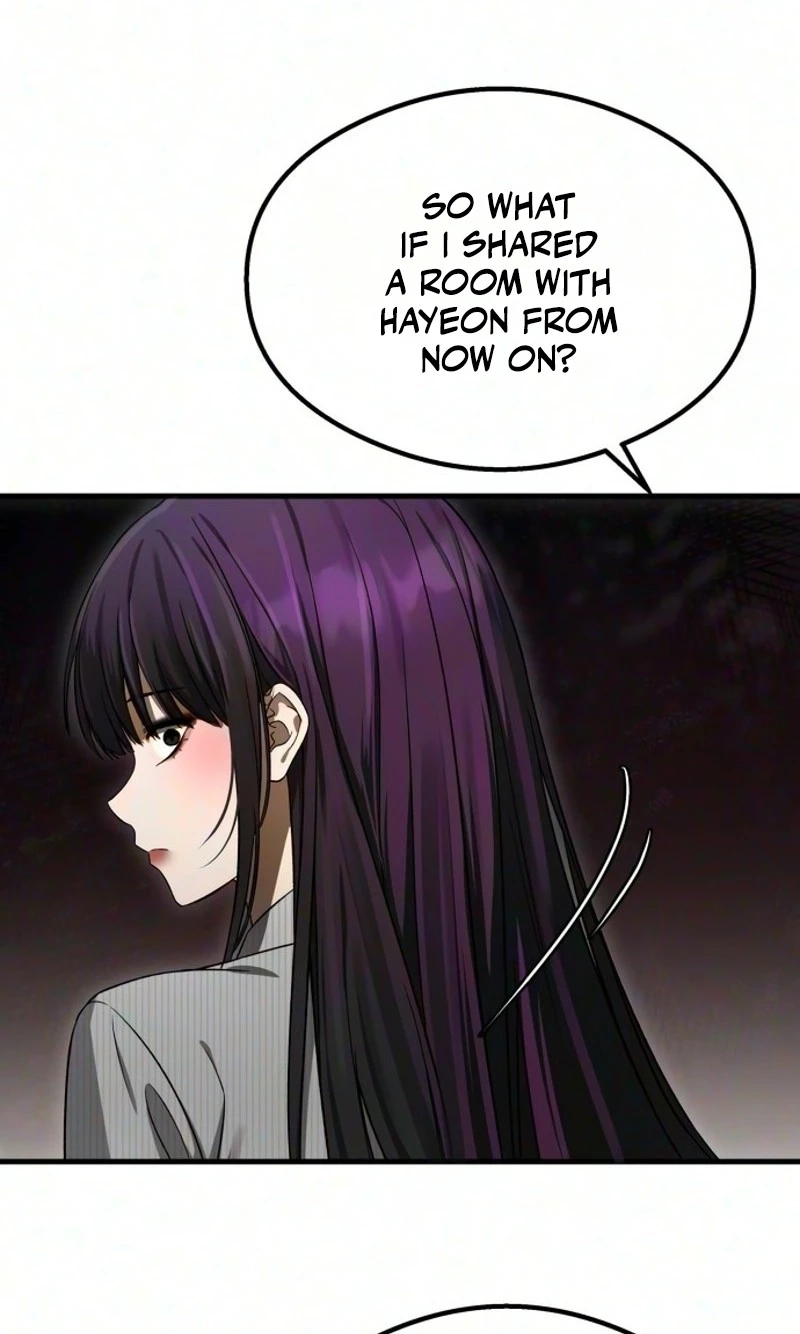 Ghost Dating Simulation Chapter 70 page 116 - 
