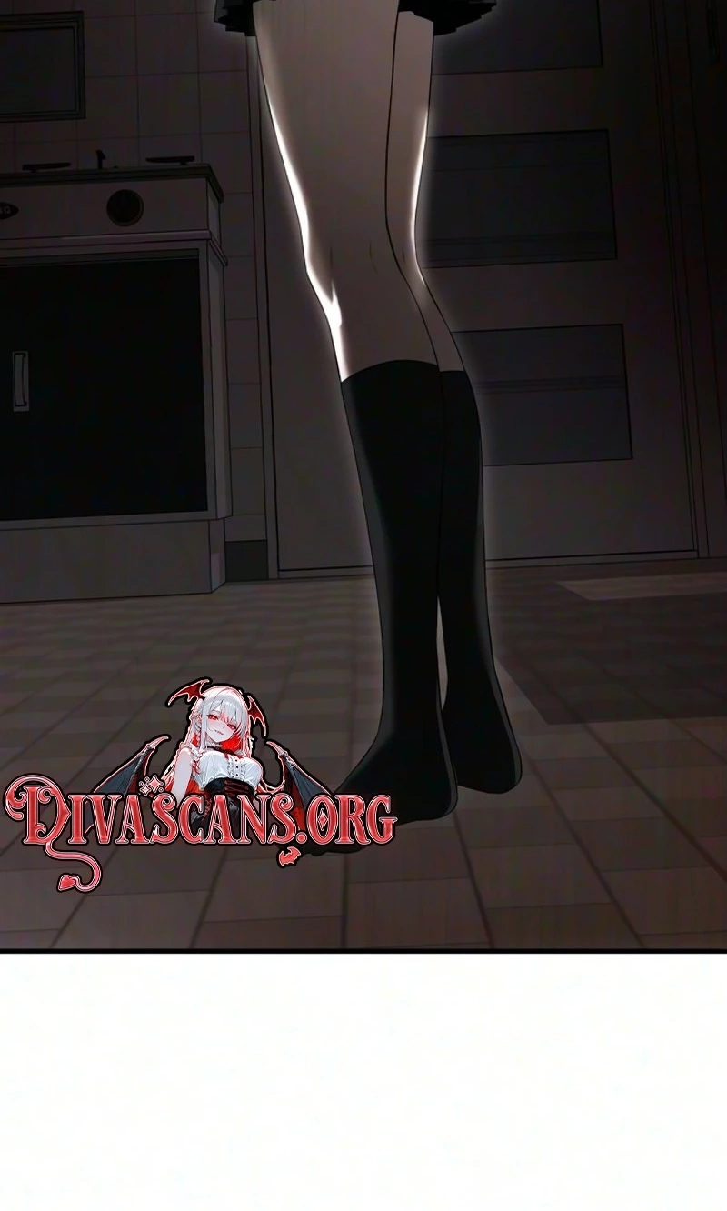 Ghost Dating Simulation Chapter 70 page 118 - 