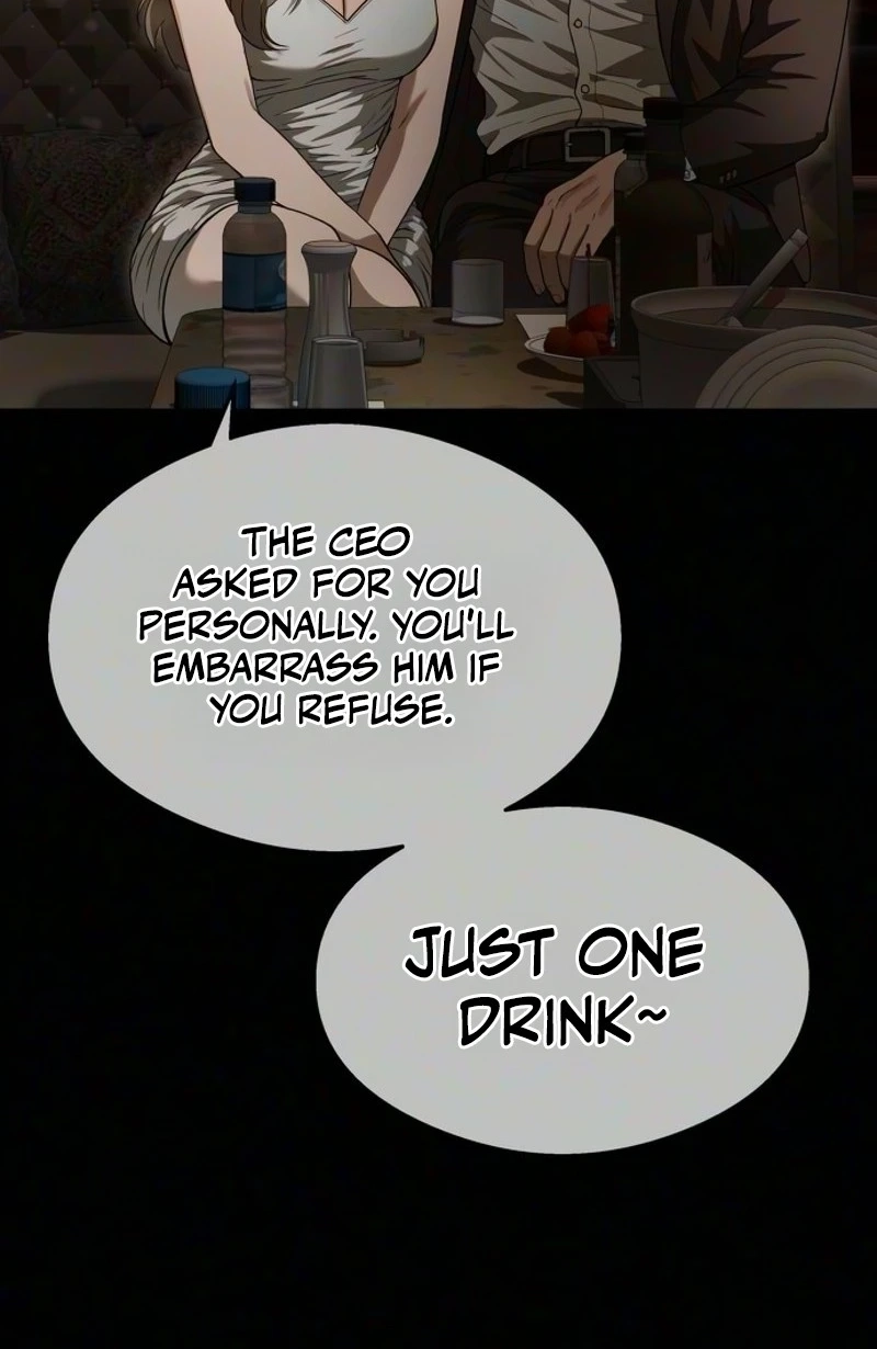 Ghost Dating Simulation Chapter 70 page 13 - 