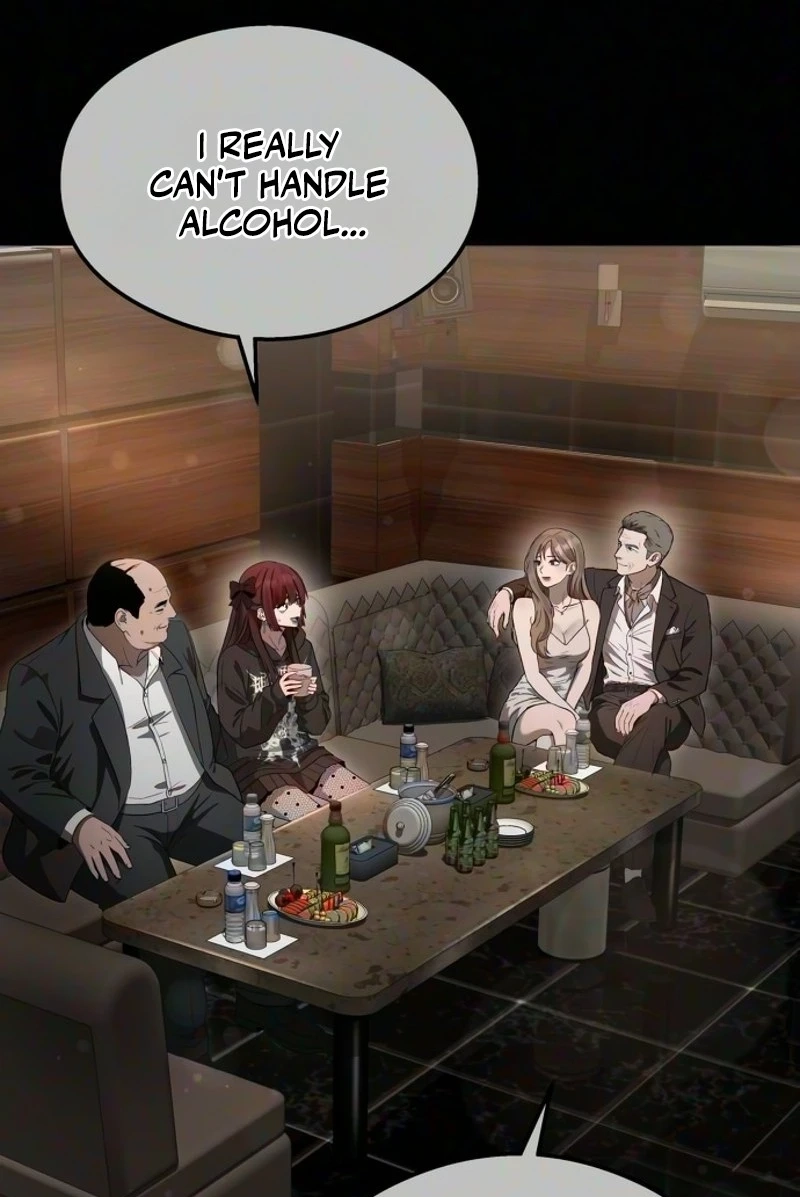 Ghost Dating Simulation Chapter 70 page 14 - 