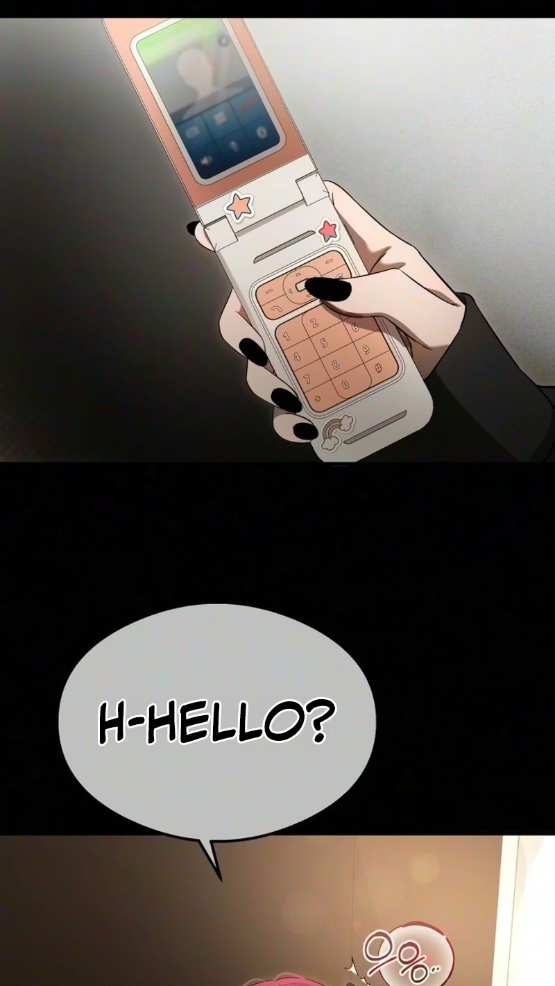 Ghost Dating Simulation Chapter 70 page 22 - 